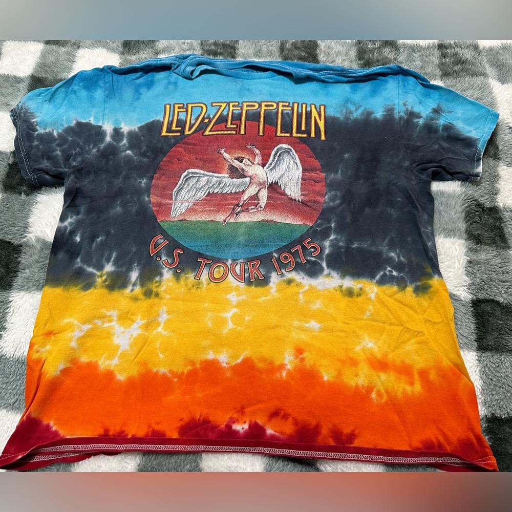 Led Zeppelin Tshirt